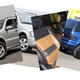 Illustration for article titled The Mercedes-Benz MLs of mobile.de